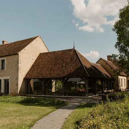 Le Val Gaudry *