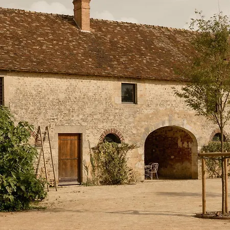 Casa de hóspedes Le Val Gaudry *