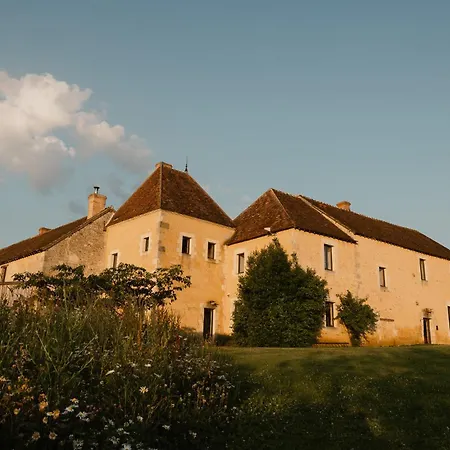 Le Val Gaudry Casa de hóspedes